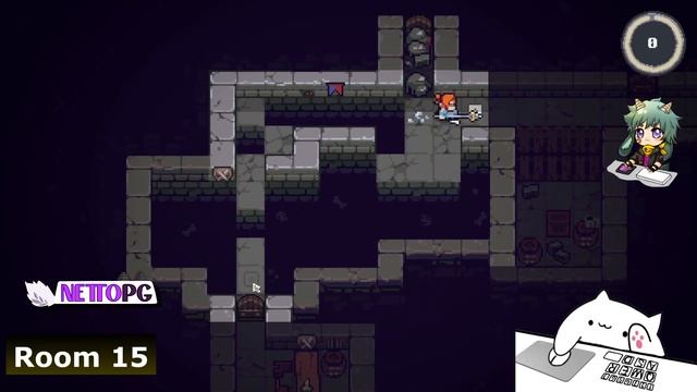 Cramped Room of Death Full Walkthrough Part 1 смотреть онлайн