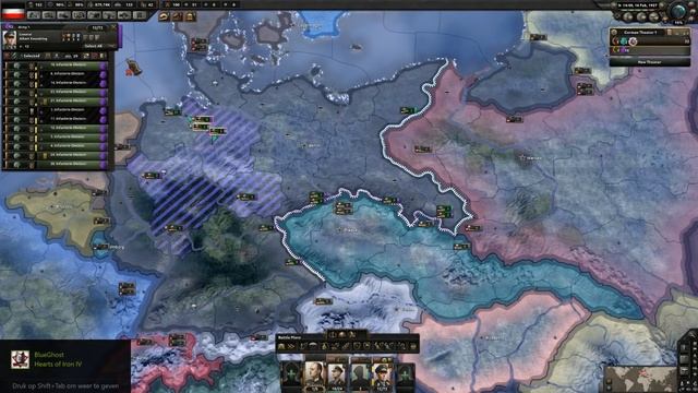 CHEATING IN IRONMAN!? [2] Hearts of Iron IV - Waking The Tiger DLC смотреть онлайн