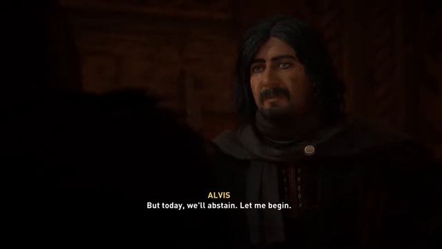 Will We Betray Our Brother? | Assassin's Creed Valhalla (PS5) смотреть онлайн