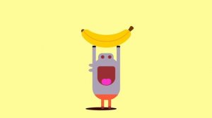 Roly AKA Steven - Hey Duggee - Duggee's Best Bits