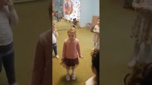 "Каравай ,каравай, кого хочешь выбирай"