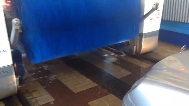 Mycka Mynos Mytí Aut Praha 8 Dablice Strizkov