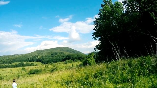Хадыженск часть 2. Травалев хутор. Белая круча. смотреть онлайн