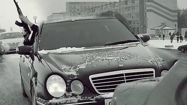 братва жиганская смотреть онлайн