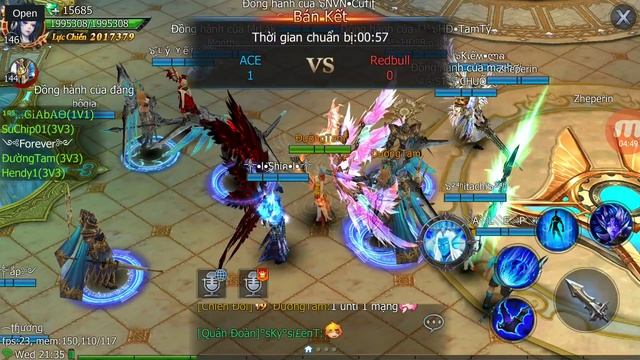 Heroes of dawn ace смотреть онлайн