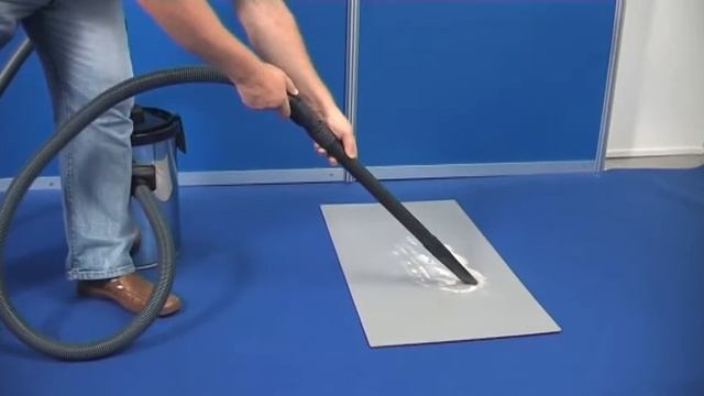 Puzer pre-separator / Puzer-esierottelija смотреть онлайн