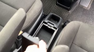 Обзор Toyota Esquire