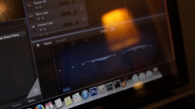 Le Onde - Piano Cover смотреть онлайн