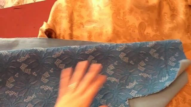 Полный экспромт. Крой и пошив укороченного пальто смотреть онлайн