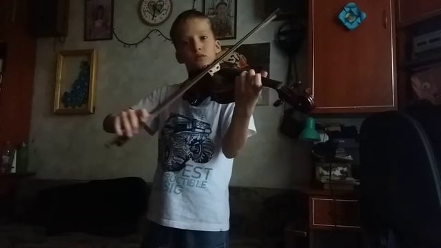 Маленький вальс смотреть онлайн