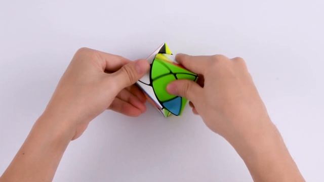 Super Ivy Cube Tutorial смотреть онлайн