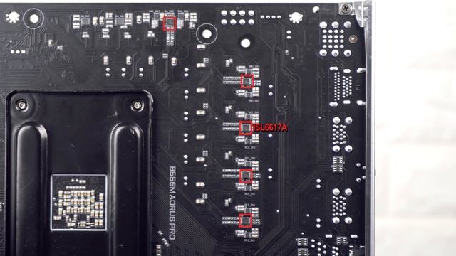 AORUS B550M PRO - Motherboard B550 Micro ATX di 2,6 Juta-an смотреть онлайн