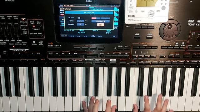 #Piyano#AyazKayra#Korg#Korg4x#4x смотреть онлайн