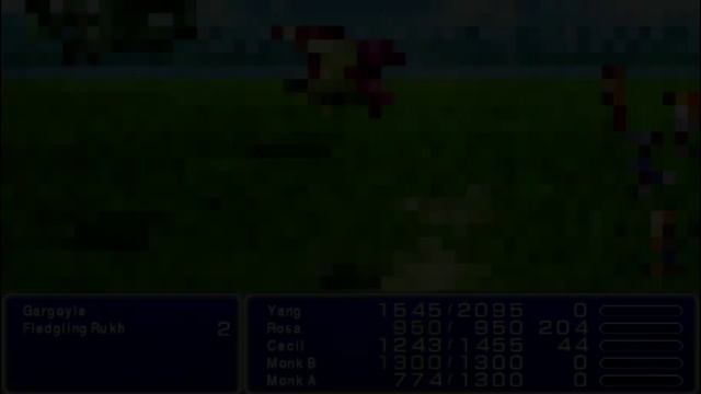 Final Fantasy IV: Interlude - #2 - Отряд спасателей смотреть онлайн
