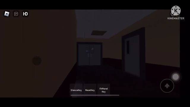 Roblox fire alarm inspection #1 смотреть онлайн