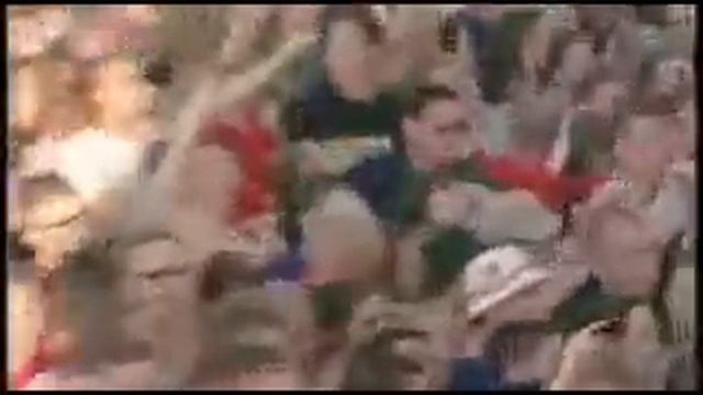 Ash Shining Light Glastonbury 2002 смотреть онлайн