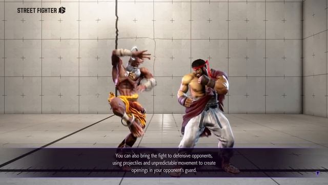 Street Fighter 6 Character Guide | Dhalsim смотреть онлайн