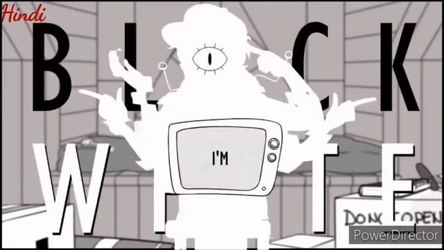 Гравити Фолз Анимация #1 смотреть онлайн