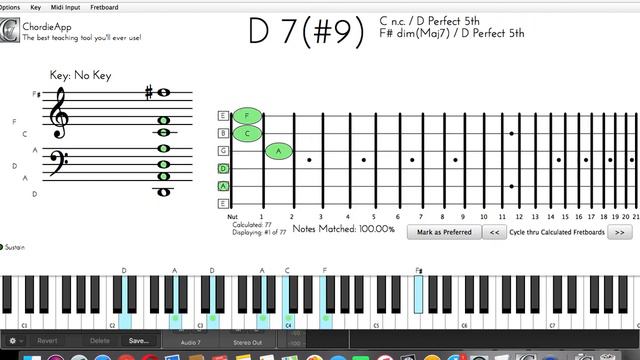 Call-Lucky Daye (Piano Chords/Cover) смотреть онлайн