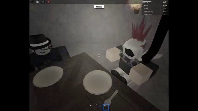 Как я добыл чёрный топор на хэлуин в ROBLOX Lumber Tycoon 2 смотреть онлайн
