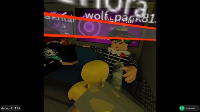 Roblox VR Exploiting! Episode 2 #uncut смотреть онлайн