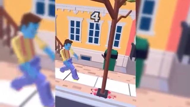 Играю в игру | Steppy Pants | Обычный Человек. смотреть онлайн