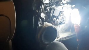 замена штатных динамиков пассат б5