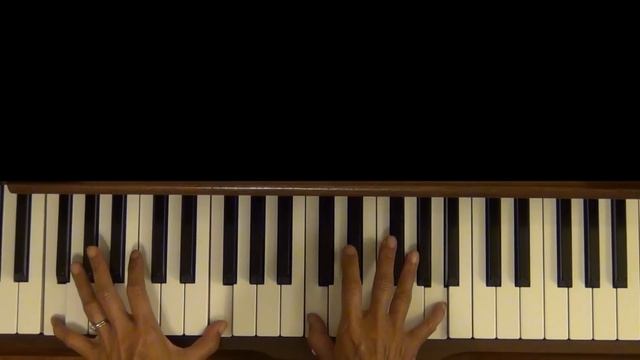 Chopin Mazurka Op. 68, No. 3 Piano Tutorial SLOW смотреть онлайн