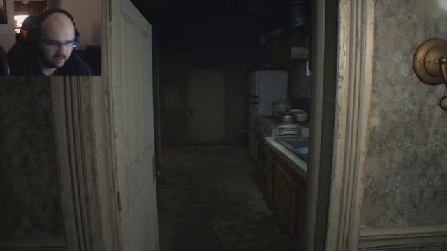 Resident Evil 7: Biohazard Ep. 1 (HD) Horrible Family Reunion! смотреть онлайн