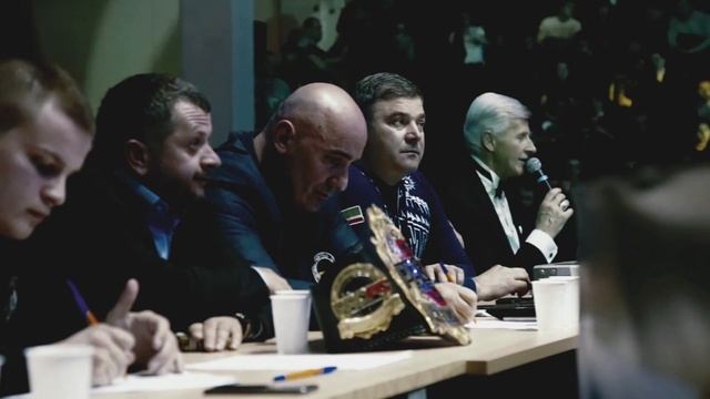 ONE.TWO.FIGHT. PRO FC60. Ролик с бойцовского турнира PROFC60. MMA смотреть онлайн