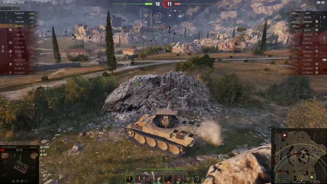 Skorpion G бой на Мастера. Оказывается не так просто. смотреть онлайн