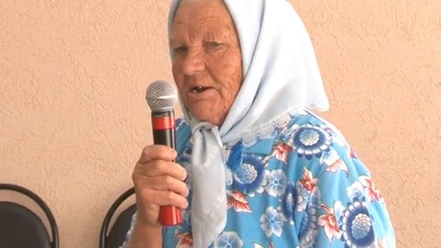 Встреча с вдовами солдат ВОВ г. Валуйки смотреть онлайн