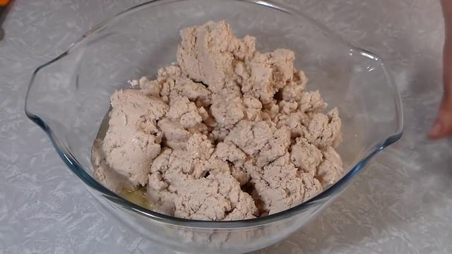 Домашняя докторская колбаса из курицы | Без оболочки