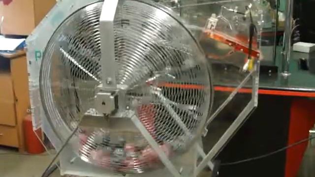 Лототрон на 1 шар для любой игры смотреть онлайн