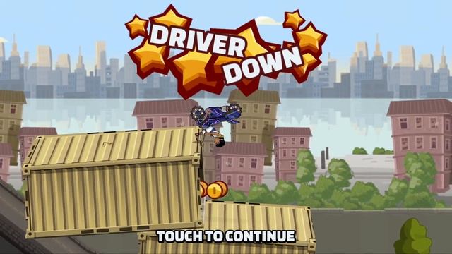 Hill Climb Racing 2 - NEW COBRA Super Car Update + TASKS and BONUS CHEST смотреть онлайн