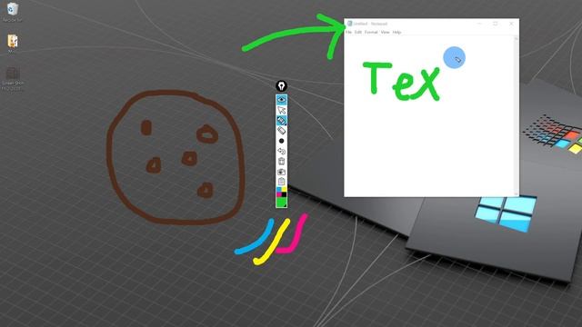 Epic Pen Tutorial смотреть онлайн