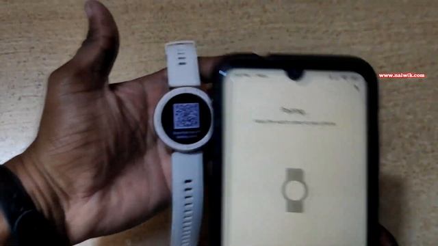 Amazfit GTR 42mm Smartwatch || Unboxing смотреть онлайн