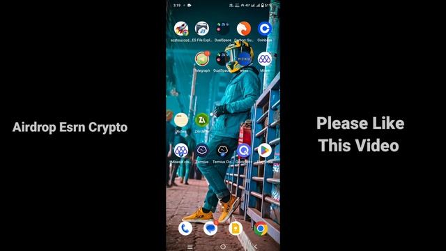 How To Create Airdrop Bot | How To Create Telegram Auto Payment Bot | Make Telegram Bot смотреть онлайн