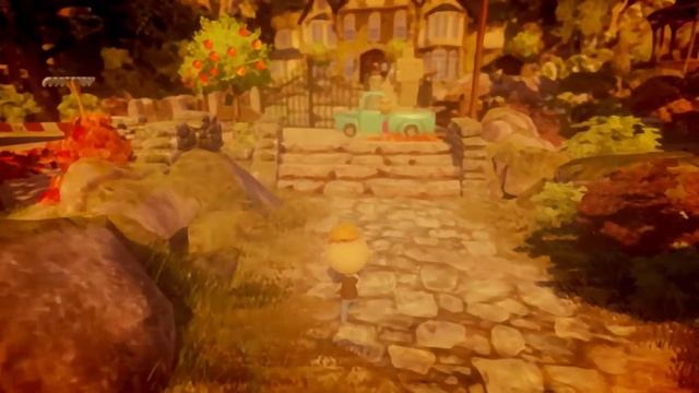 Last Day of June - 02 The Kid - Walkthrough Gameplay (No Commentary) смотреть онлайн