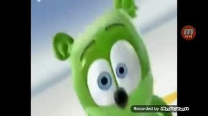 Мишка гуми бер хрустящие гумибер