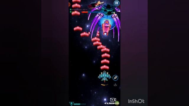 How To play Clan Boss Galaxy Attack Alien shooter смотреть онлайн