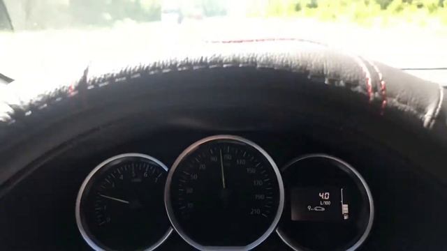 Рено Сандеро Степвей 2! Расход топлива! Fuel consumption! Logan 2! Renault Sandero Stepway 2! смотреть онлайн