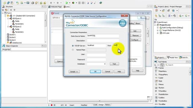 delphi xe5 beginning 4 THAI смотреть онлайн