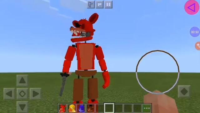 Add-on Fredbear's Family Dinner Cantando - Esse Cara Sou Eu Minecraft Mod - (Dany Fox) смотреть онлайн