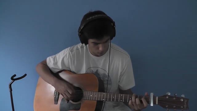 Lady Madonna Fingerstyle Guitar смотреть онлайн