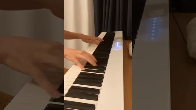 Liszt:愛の夢第3番【CASIO Privia PX-S1000】 смотреть онлайн