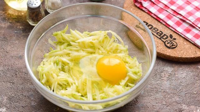 Вкусные будни