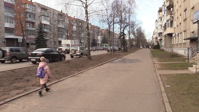 Великолукский трафик смотреть онлайн
