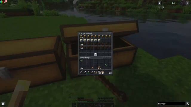 P4YNinUK Play's - Minecraft Project Survive - Episode 0: A Whole New World смотреть онлайн