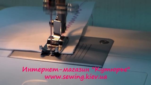 SINGER Tradition 2263 (серія Tradition 22хх) Відеоогляд